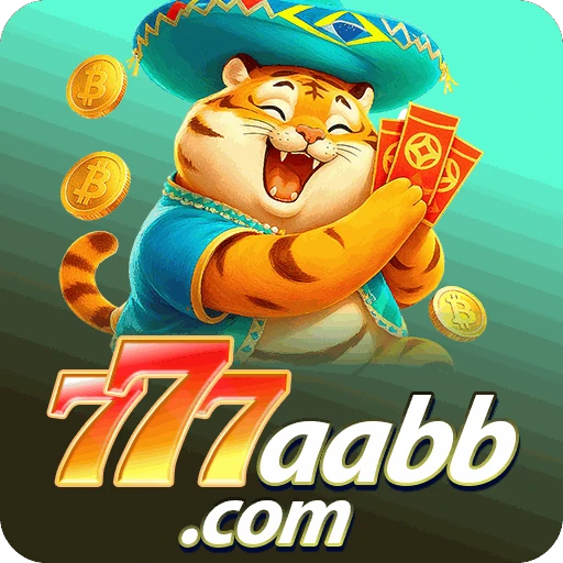 777aabb Logo