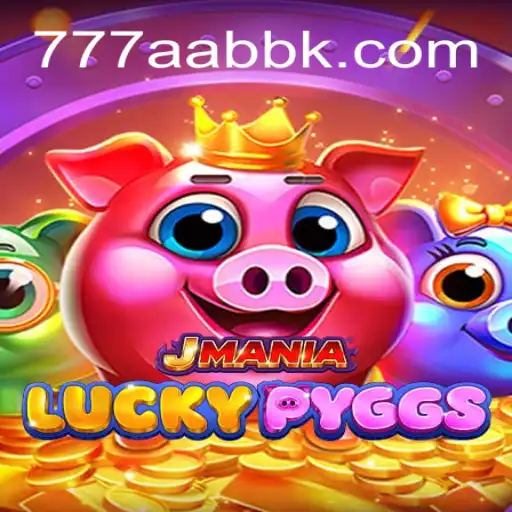 JManiaLuckyPyggs: O Novo Jogo de Aventura e Sorte