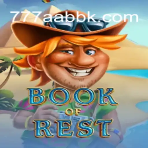 Explore o Fascinante Mundo do Jogo BookofRest