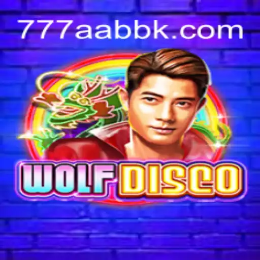 WolfDisco: Um Mergulho no Mundo Eclético de Dança e Estratégia