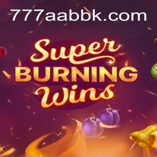 Descubra o Jogo SuperBurningWins e as Suas Regras