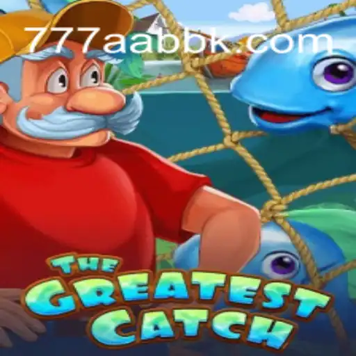 Descubra 'TheGreatestCatch': O Jogo de Estratégia do Momento