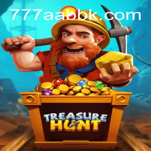 Explore o Mundo Fascinante de TreasureHunt