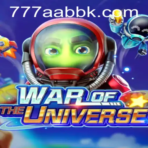 Explorando WAROFTHEUNIVERSE: O Novo Jogo Futurista que Conquista os Gamers